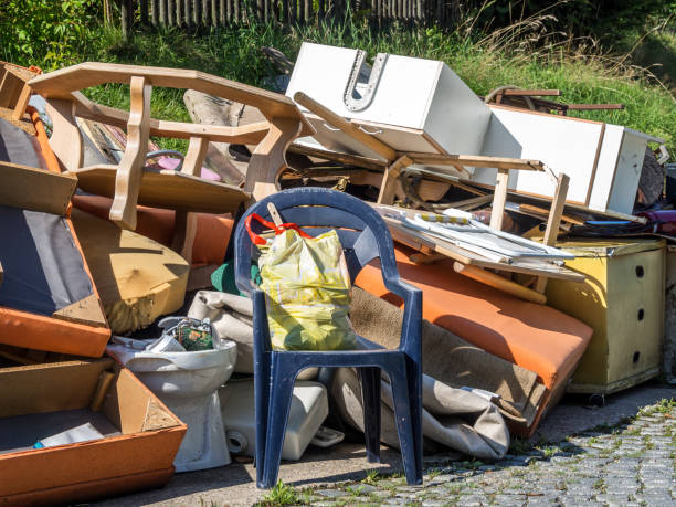 Best Household Junk Removal  in Rlborough, MA