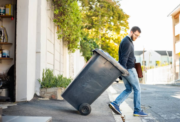 Best Residential Junk Removal  in Rlborough, MA